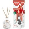 Multi Bolsius granato kvapo difuzorius 60 ml su kvapų lazdelėmis, 6 vnt./dėžutėje