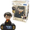 Lexibookharry Potter Lexibook - Haris Poteris - Skaitmeninis 3D žadintuvas (RL800HP)