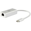 Digital Data Communications „LevelOne USB-0402“ – 1 versija – tinklo adapteris