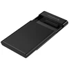 „Conceptronic“ „Conceptronic DANTE06B“ kietojo disko korpusas Juodas 2,5 colio HDD/SSD korpusas