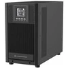 Digital Data Communications UPS Conceptronic ZEUS52ES3K UPS dvigubos konversijos (internetinis) 3 kVA 2700 W 4 x maitinimo lizdai