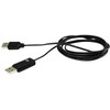 Digital Data Communications „Conceptronic Kabelis“ USB optinio disko bendrinimas