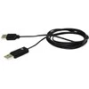 Digital Data Communications „Conceptronic Kabelis“ USB optinio disko bendrinimas