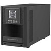 Port „Conceptronic Zeus“ 2000 VA 1800 W internetinis nepertraukiamo maitinimo šaltinis (UPS), IEC prievadas (EPO)