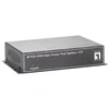 Digital Data Communications LevelOne POS-4000 - IEEE 802.3x - 10/100Base-T - Pilka - Galia - 0 - 50 °C - 5 - 95%