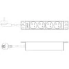 Digitus ZUB Digitus Power strip 4x CEE