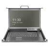 Konsolė KVM Digitus KVM 17" TFT konsola GE klaviatūra