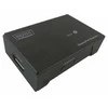 AV signalų perdavimo sistema Digitus Name Prievadas - DisplayPort Juodas - DS- 52900