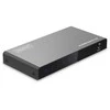 Digitus 4K HDMI Switch, 3x1 | DS-55331 | Juodas