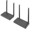 Assmann elektroninis DIGITUS 4K belaidis HDMI prailginimo / skirstytuvo rinkinys 1x4 200m 1x TX 1x RX