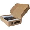 Šakotuvas Digitus 8 prievadų Fast Ethernet PoE jungiklis + 2 prievadų Uplink DN-95323-1 10/100 Mbps (RJ-45), nevaldomas, stalinis, maitinimo tipas vidinis, eterneto LAN (RJ-45) jungtys 8