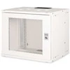 DIGITUS Wandgehuse SOHO PRO 9HE 460x540x400 mm 19 grau