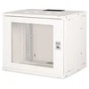 DIGITUS Wandgehuse SOHO PRO 9HE 460x540x400 mm 19 grau