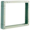 Digitus Rack acc Digitus cokolis 100x800x1000mm pilka