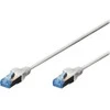 Assmann Electronic „Digitus CAT 5e Patchcord F / UTP Pilkas 30M“ (DK-1522-300)