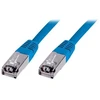 „Digitus“ jungiamasis laidas CAT5e, SF-UTP, 0,5 m (DK-1532-005/B)