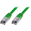 DIGITUS CAT 5e SF/UTP pataisos laidas