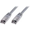DIGITUS CAT 5e SF/UTP pataisos laidas