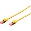 Digitus CAT 6 S/FTP jungiamasis kabelis