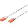 DIGITUS CAT 6 U/UTP pataisos laidas - LSZH