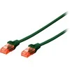 DIGITUS CAT 6 U/UTP pataisos laidas - LSZH