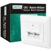 Digitus Sieninis lizdas RJ-45