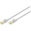 Digitus CAT 6A S/FTP PATCH CORD10P AWG CAT 6A S/FTP PATCH CORD10P AWG