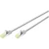 Digitus DIGITUS CAT 6A S / FTP Patchkabel, komponentų lygio getestet