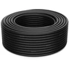 Digitus Kabelis ziemny Cat7a S/FTP 50 m Juodas (DK-1743-A-VH-05-OD)