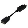 AV adapteris Digitus Rodyti Uostas - HDMI juodas (DB- 340400- 001- S)