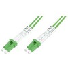 Digitus LWL PATCH CABLE LC-LC MULTIMODE LWL PATCH CABLE LC-LC MULTIMODE
