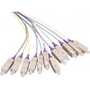 Digitus Skaidulinio kabelio pigtail rinkinys 12x SC OM4