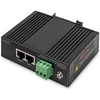 Šakotuvas „Digitus“ | DN-651141 gigabito EthernetPoE injektorius, pramoninis