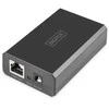 Digitus DN-95211 PoE adapteris Greitas eternetas, Gigabitinis eternetas 48 V