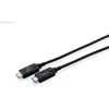 Digitus Zbrojony kabelis światłowodowy HDMI AOC, UHD 8K, 20 m (AK-330128-200-S)