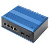 Šakotuvas Switch Digitus DN651149 (DN-651149)