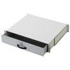 Assmann Electronic DIGITUS klaviatūros stalčius ir dokumentų saugykla 483 mm (19 colių) spintelėms