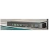 Assmann elektroninis DIGITUS KVM jungiklis 4x1 DP DP/HDMI Out USB 4Kx2K 60Hz