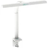 Digitus LED Desk Lamp, 50 cm, Baltas | DA-90491 | 1025 lm | 7 W | 3000-6500 K | Warm to cold baltas light | LED lamp | 10 V