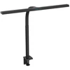Digitus LED Desk Lamp, 80 cm, Juodas | DA-90492 | 2400 lm | 16 W | 3000-6500 K | Warm baltas | LED lamp | 10 V