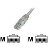 Digitus Patch cord kat.5e UTP pilka 5m DK-1511-050