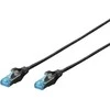 DIGITUS CAT 5e SF/UTP pataisos laidas