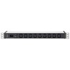 Digitus ZUB Digitus 1U Aliuminio PDU Rack Mount