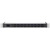 Digitus ZUB Digitus 1U Aliuminio PDU Rack Mount