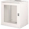 DIGITUS Wandgehuse SOHO PRO 12HE 595x540x400 mm 19 grau