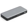 Digitus USB-C Docking Station, 11-port | DA-70917 | HDMI jungtys quantity 2 | Ethernet LAN
