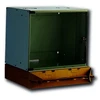 DIGITUS 19" 7U spintelė, Plieninė, Juodas, nemontuojama, 360x520x400mm, DN-19 07-U-S-SW 19"