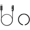 Diktofonas PLAUD Note Pro Priedas Kit - Juodas