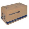 Dinkhauser Kartonagen Vertrieb Transportavimo dėžė TidyPac, aukštis x plotis x gylis 355 x 350 x 680 mm