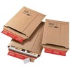 Colompac CP 010.01 (150 x 250 x 1-50), Ruda, Kartonas, Popierius, 167 mm, 268 mm, 37,7 g, 150 x 250 x 50 mm